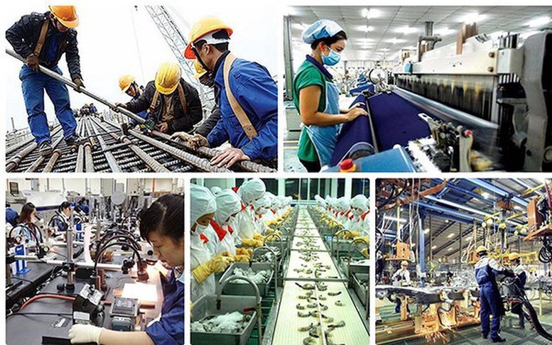 Giải pháp đột phá cho kinh tế nhà nước- Ảnh 1. Giải pháp đột phá cho kinh tế nhà nước- Ảnh 1.