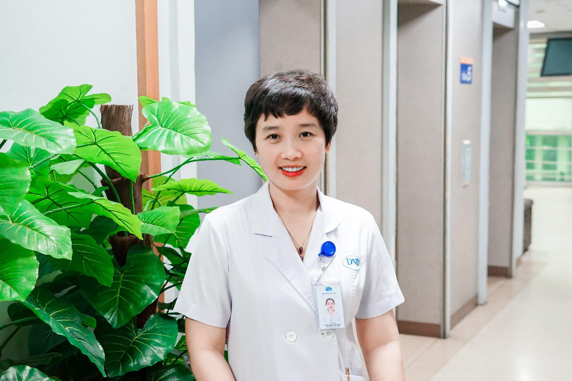 Mổ cận thị: Cứ chọn công nghệ đắt nhất là tốt nhất? Chuyên gia chỉ rõ sự thật truc tiep bong da keo nha caiến nhiều người bất ngờ- Ảnh 1.