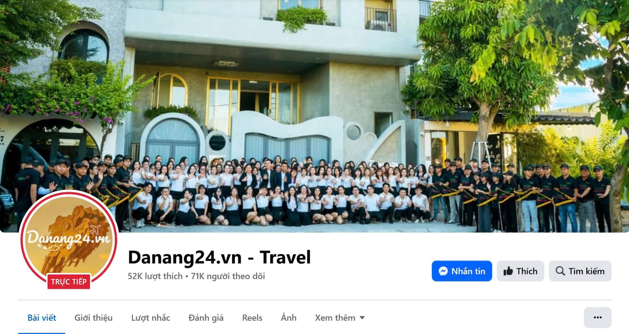 Đà Nẵng 24: Hành trình chinh phục hàng triệu trái tim du khách- Ảnh 1.