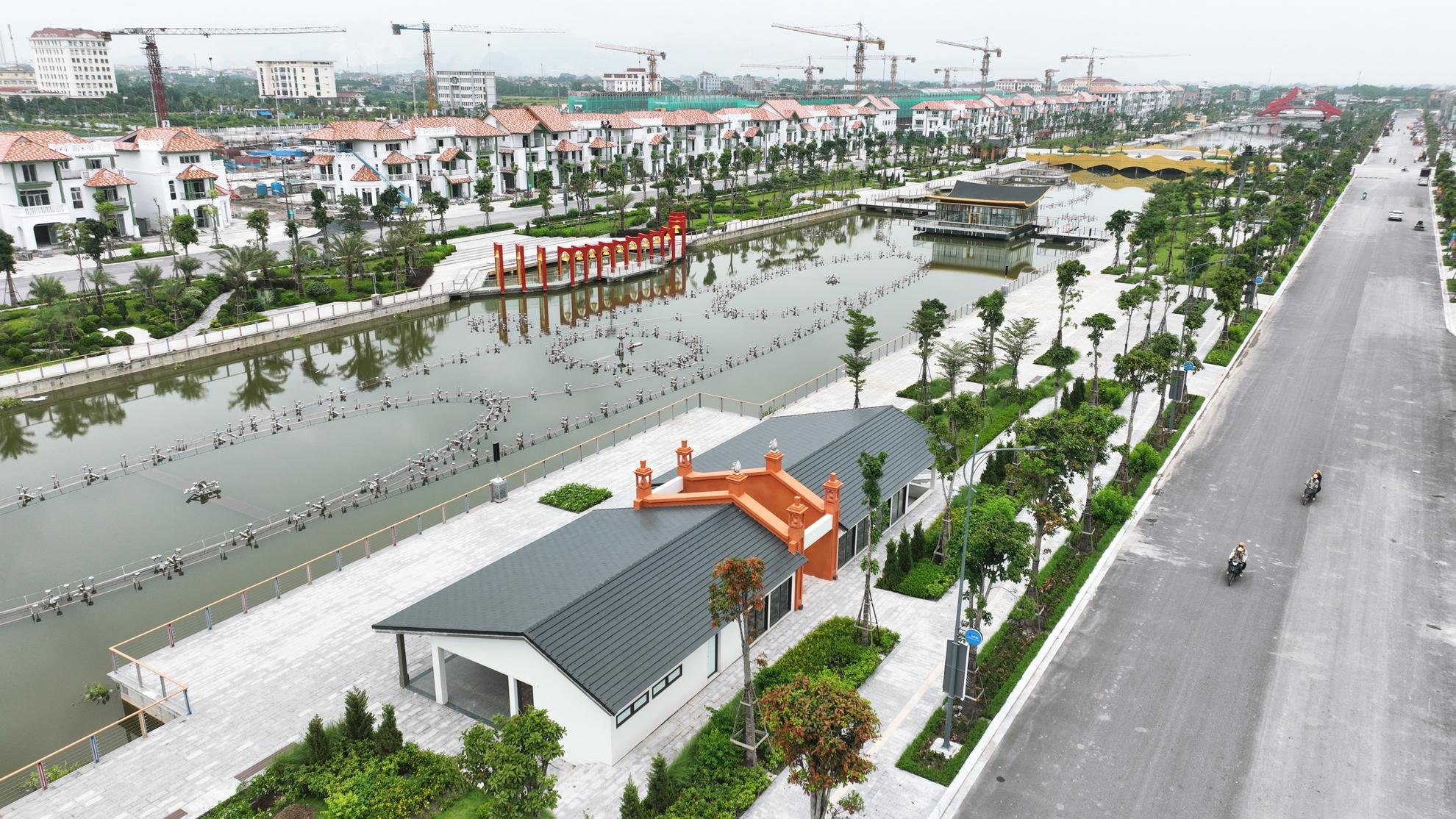 Vì sao đô thị Sun Urban City chinh phục cư dân trí thức?- Ảnh 1. Vì sao đô thị Sun Urban City chinh phục cư dân trí thức?- Ảnh 1.