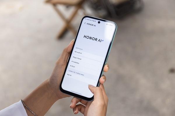 HONOR X6c – smartphone giá rẻ chỉ từ 3,69 triệu dành cho sinh viên và tài xế công nghệ- Ảnh 2. HONOR X6c – smartphone giá rẻ chỉ từ 3,69 triệu dành cho sinh viên và tài xế công nghệ- Ảnh 2.