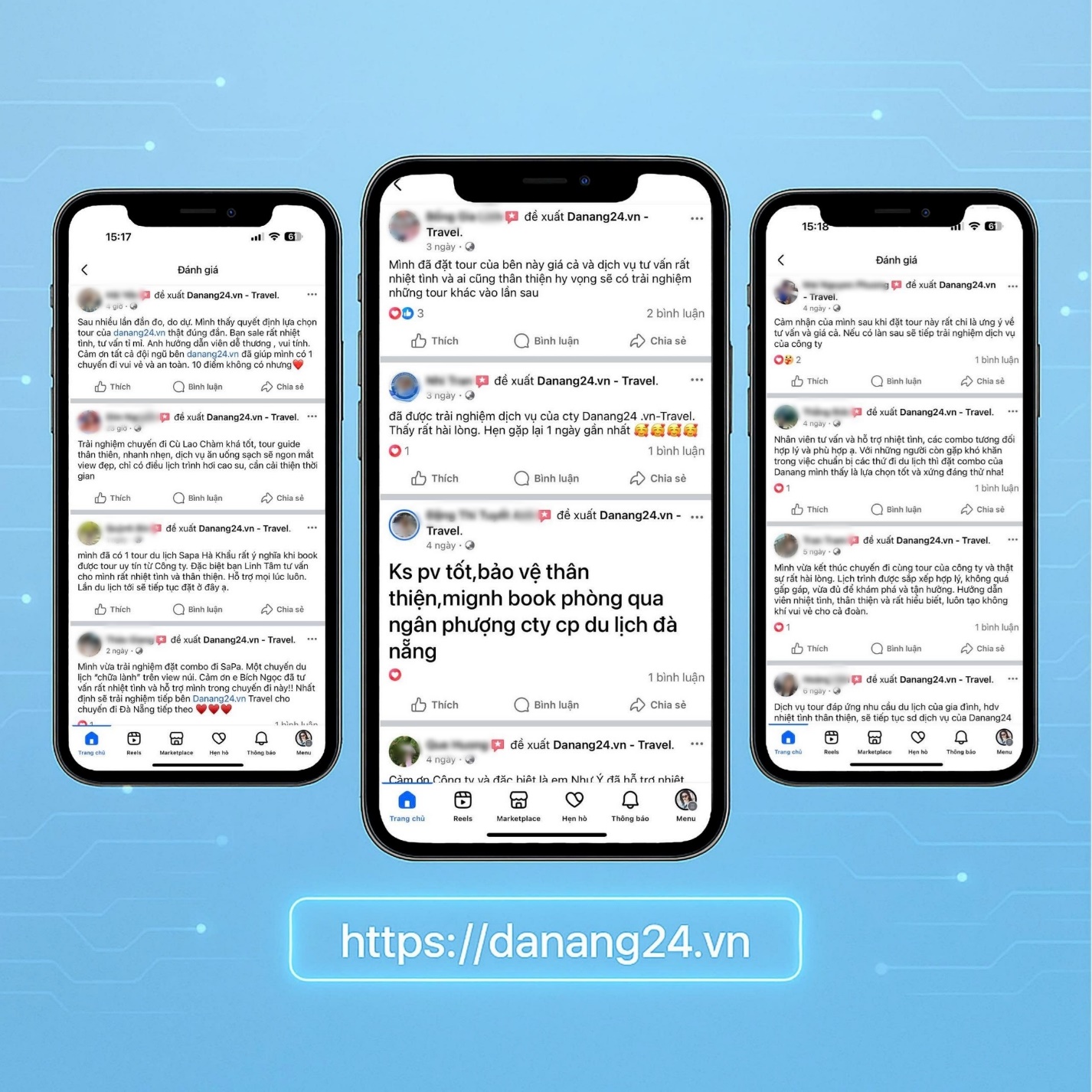 Đà Nẵng 24: Hành trình chinh phục hàng triệu trái tim du khách- Ảnh 4.