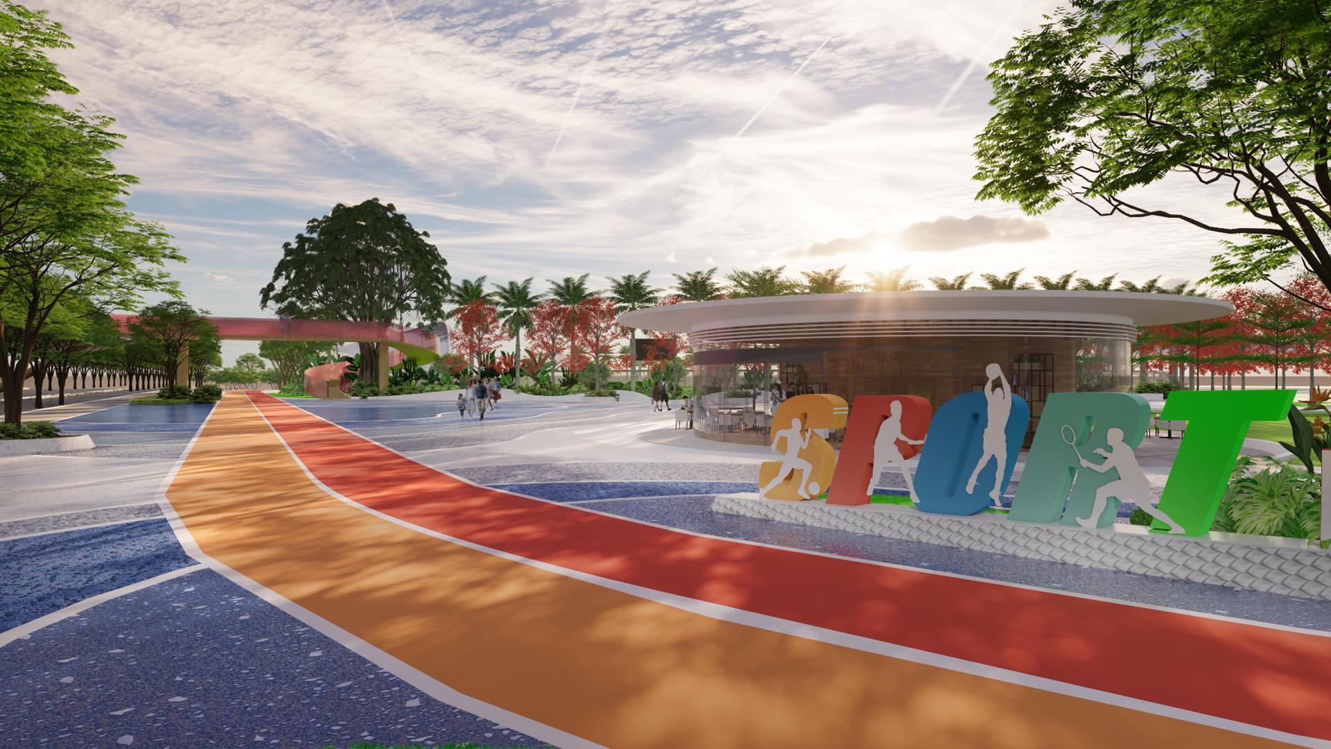 Vì sao đô thị Sun Urban City chinh phục cư dân trí thức?- Ảnh 3. Vì sao đô thị Sun Urban City chinh phục cư dân trí thức?- Ảnh 3.