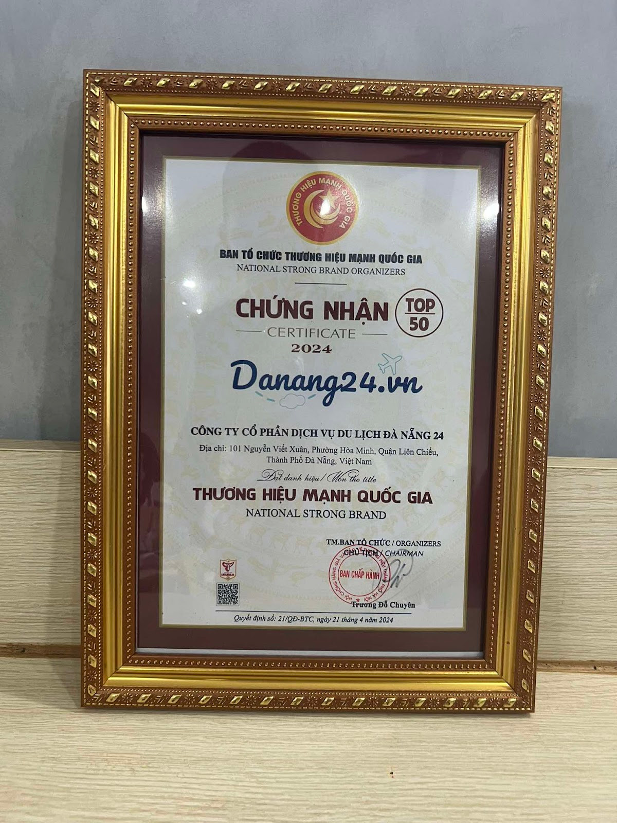 Đà Nẵng 24: Hành trình chinh phục hàng triệu trái tim du khách- Ảnh 5.