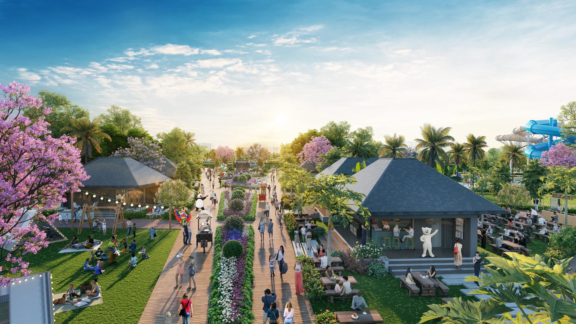 Vì sao đô thị Sun Urban City chinh phục cư dân trí thức?- Ảnh 4. Vì sao đô thị Sun Urban City chinh phục cư dân trí thức?- Ảnh 4.