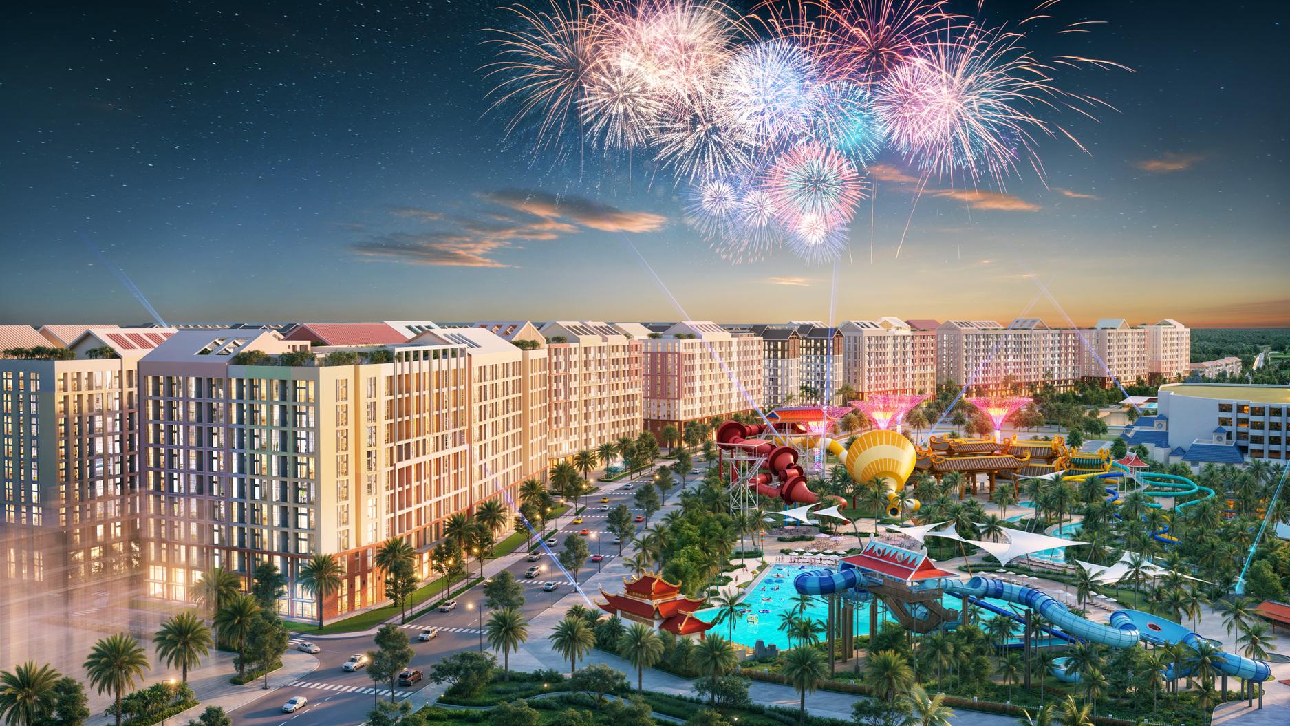 Vì sao đô thị Sun Urban City chinh phục cư dân trí thức?- Ảnh 5. Vì sao đô thị Sun Urban City chinh phục cư dân trí thức?- Ảnh 5.