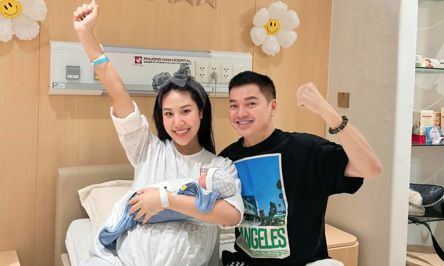 Câu nói của bạn gái kém 37 tuổi của Quang Minh làm dậy sóng cộng đồng mạng- Ảnh 3. Câu nói của bạn gái kém 37 tuổi của Quang Minh làm dậy sóng cộng đồng mạng- Ảnh 3.