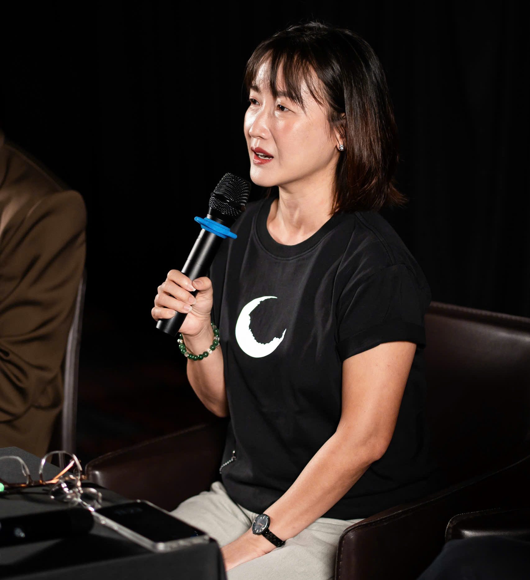 Hội thảo: "Đâu là cách bước chân vào ngành Điện ảnh Việt?" do Mai Films tổ chức- Ảnh 6.