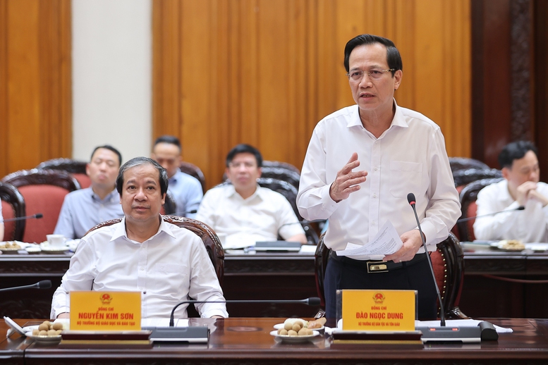 Trường học vùng biên: Cần cơ chế đặc thù, huy động toàn dân- Ảnh 1. Trường học vùng biên: Cần cơ chế đặc thù, truc tiep bong da keo nha cai động toàn dân- Ảnh 1.