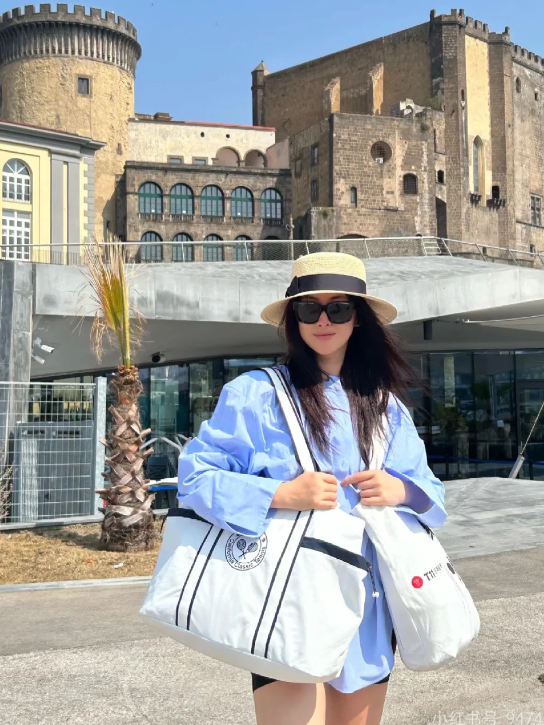 Học Chu Châu diện blazer xanh: Bí quyết thời trang phong thủy giúp phụ nữ trung niên nâng tầm khí chất lại thu hút may mắn cho bản thân- Ảnh 8. Học Chu Châu diện blazer xanh: Bí quyết thời trang phong thủy giúp phụ nữ trung niên nâng tầm khí chất lại thu hút may mắn cho bản thân- Ảnh 8.
