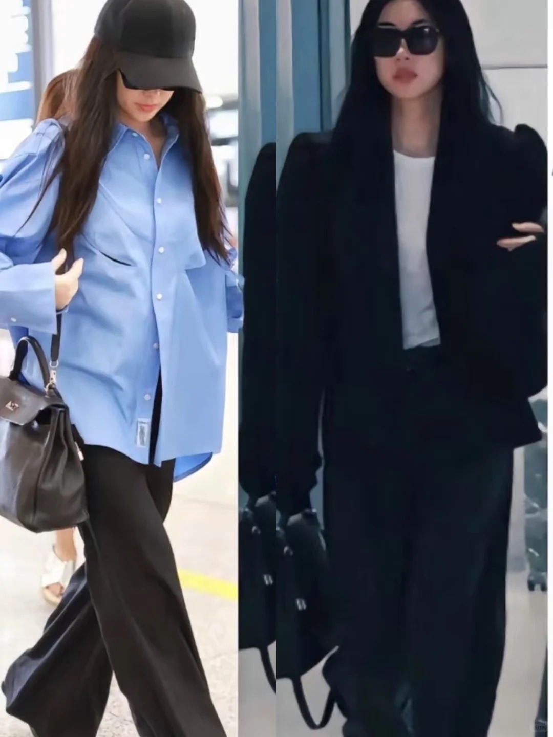 Học Chu Châu diện blazer xanh: Bí quyết thời trang phong thủy giúp phụ nữ trung niên nâng tầm khí chất lại thu hút may mắn cho bản thân- Ảnh 12. Học Chu Châu diện blazer xanh: Bí quyết thời trang phong thủy giúp phụ nữ trung niên nâng tầm khí chất lại thu hút may mắn cho bản thân- Ảnh 12.