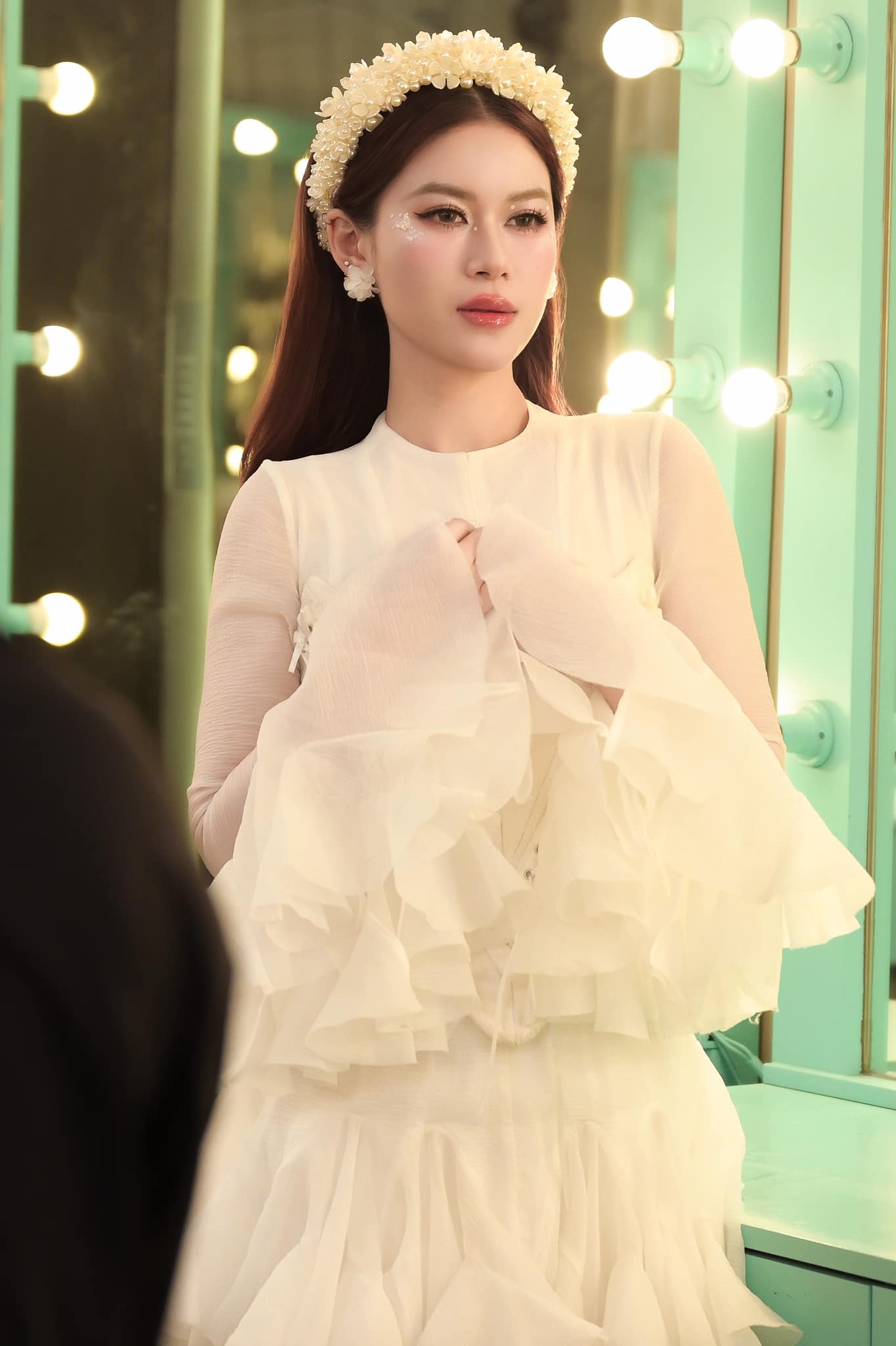 Ngọc Thanh Tâm giàu cỡ nào mà netizen đòi "chi tiền tài trợ Gia đình Haha"?- Ảnh 11. keo nha cai com truc tiep bong da giàu cỡ nào mà netizen đòi "chi tiền tài trợ Gia đình Haha"?- Ảnh 11.