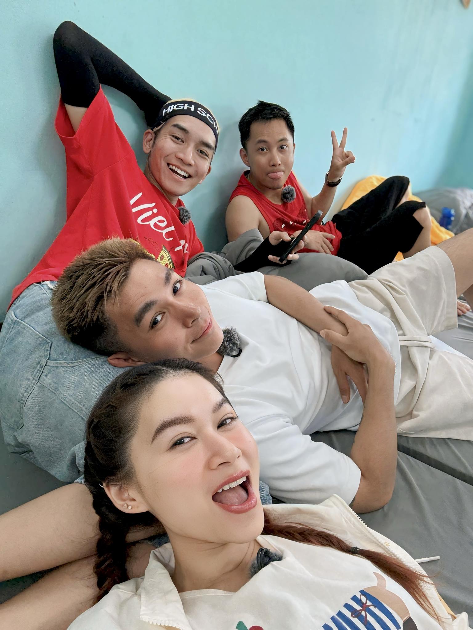 Ngọc Thanh Tâm giàu cỡ nào mà netizen đòi "chi tiền tài trợ Gia đình Haha"?- Ảnh 13. keo nha cai com truc tiep bong da giàu cỡ nào mà netizen đòi "chi tiền tài trợ Gia đình Haha"?- Ảnh 13.