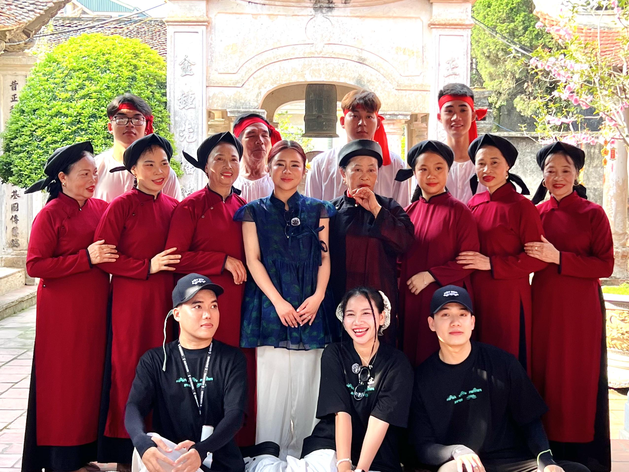 Nét Đẹp Di Sản Việt Mùa 3 ghi dấu ấn với hàng triệu lượt tương tác- Ảnh 3. Nét Đẹp mitom bong da truc tiep Sản Việt Mùa 3 ghi dấu ấn với hàng triệu lượt tương tác- Ảnh 3.