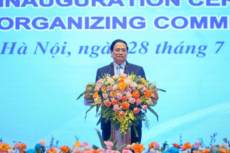 Thủ tướng: Việt Nam quyết tâm tổ chức Năm APEC 2027 thành công mọi mặt- Ảnh 4. Thủ tướng: Việt Nam quyết tâm tổ chức Năm lich tuong thuat truc tiep bong da hom nay thành công mọi mặt- Ảnh 4.