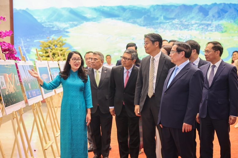 Thủ tướng: Việt Nam quyết tâm tổ chức Năm APEC 2027 thành công mọi mặt- Ảnh 8. Thủ tướng: Việt Nam quyết tâm tổ chức Năm lich tuong thuat truc tiep bong da hom nay thành công mọi mặt- Ảnh 8.