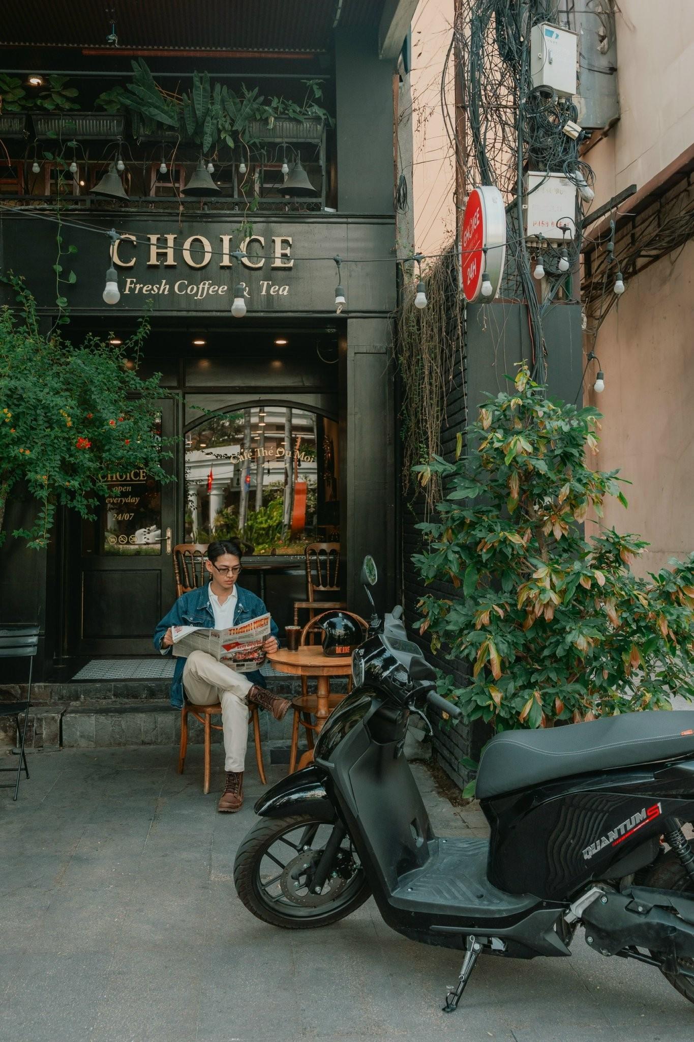Di chuyển thông minh, tối ưu chi phí cùng xe điện Dat Bike- Ảnh 2.