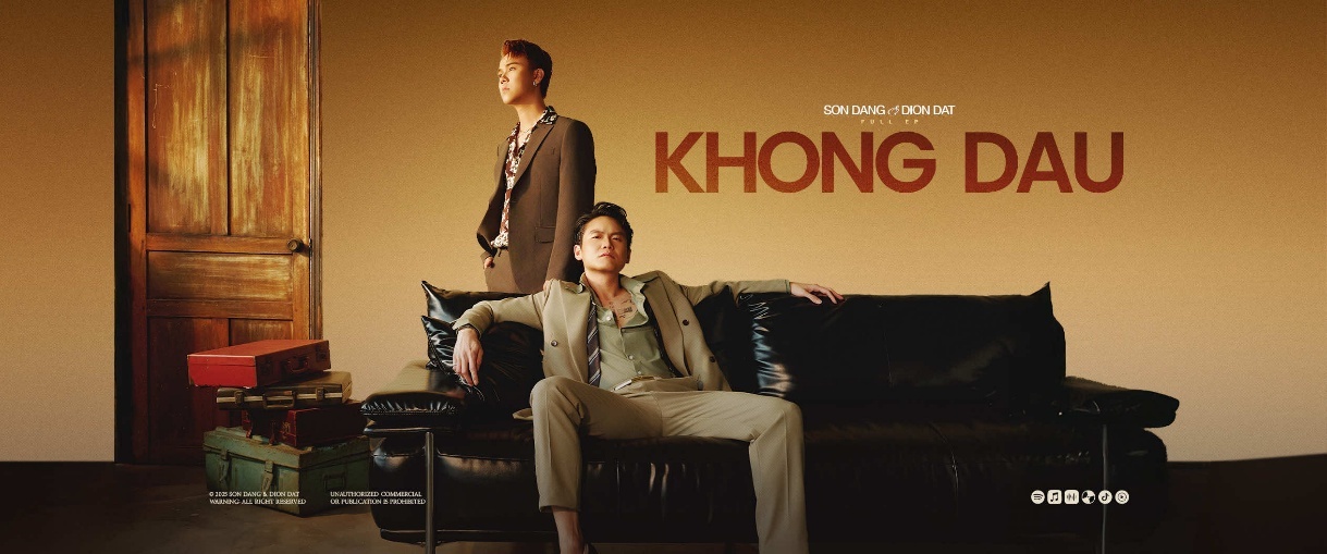 keo nha cai com truc tiep bong da “Khong Dau” và nỗ lực chinh phục khán giả của Son Dang- Ảnh 1.