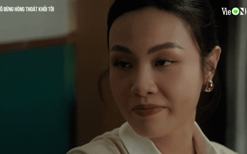 &Aacute; hậu tưởng diễn kh&ocirc;ng hay m&agrave; hay kh&ocirc;ng tưởng, n&oacute;i một c&acirc;u với "tiểu tam" m&agrave; khiến tất cả t&acirc;m phục khẩu phục- Ảnh 6.