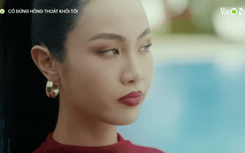 &Aacute; hậu tưởng diễn kh&ocirc;ng hay m&agrave; hay kh&ocirc;ng tưởng, n&oacute;i một c&acirc;u với "tiểu tam" m&agrave; khiến tất cả t&acirc;m phục khẩu phục- Ảnh 2.