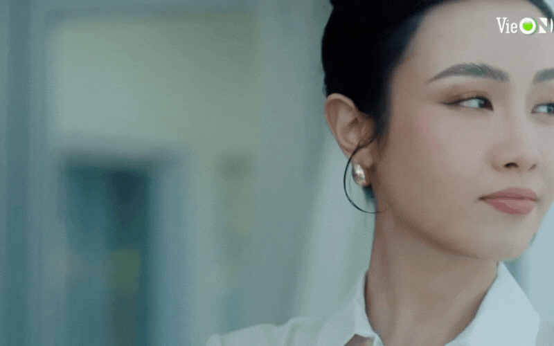 &Aacute; hậu tưởng diễn kh&ocirc;ng hay m&agrave; hay kh&ocirc;ng tưởng, n&oacute;i một c&acirc;u với "tiểu tam" m&agrave; khiến tất cả t&acirc;m phục khẩu phục- Ảnh 1.