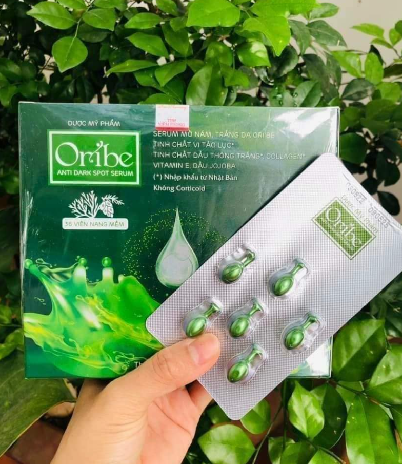 5 lọ serum làm sáng da "hàng Việt Nam chất lượng cao" đáng thử nhất- Ảnh 2.