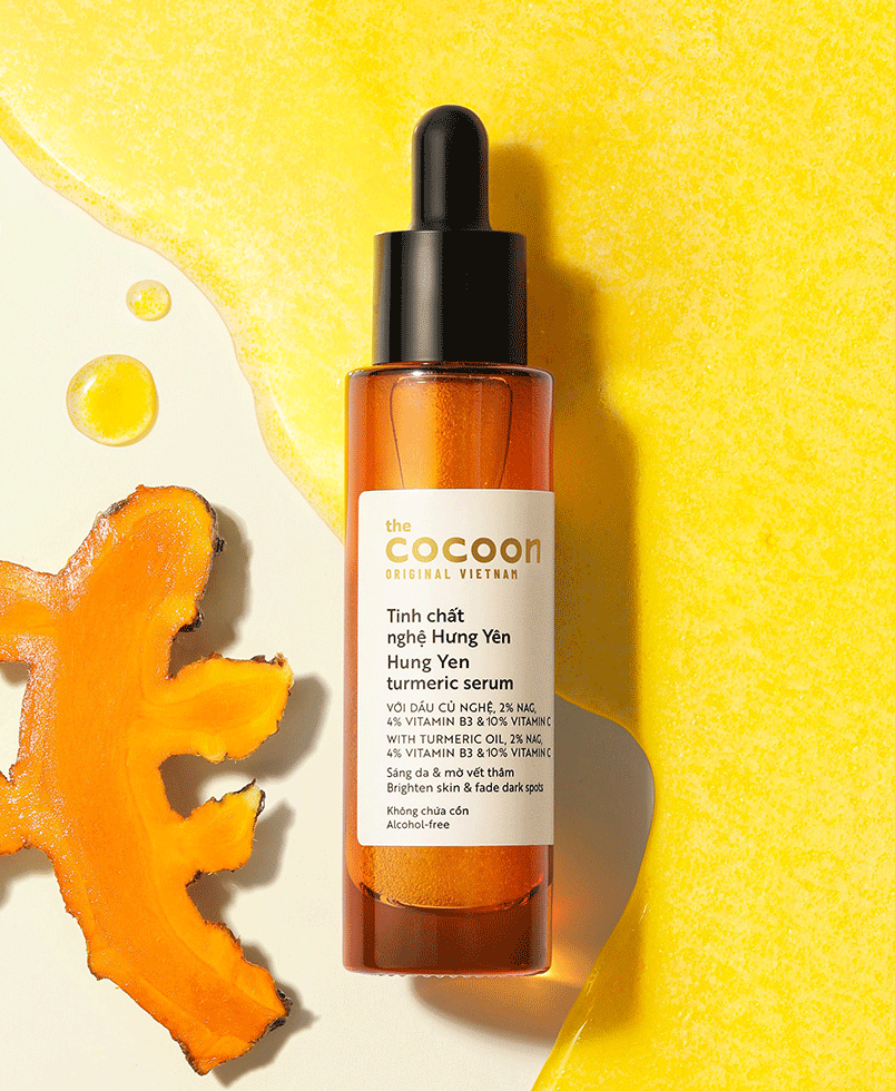 5 lọ serum làm sáng da "hàng Việt Nam chất lượng cao" đáng thử nhất- Ảnh 3.