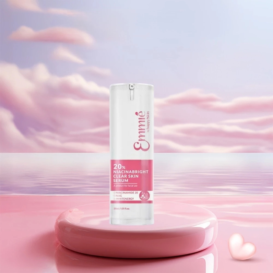 5 lọ serum làm sáng da "hàng Việt Nam chất lượng cao" đáng thử nhất- Ảnh 4.