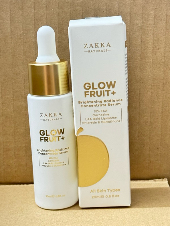 5 lọ serum làm sáng da "hàng Việt Nam chất lượng cao" đáng thử nhất- Ảnh 5.
