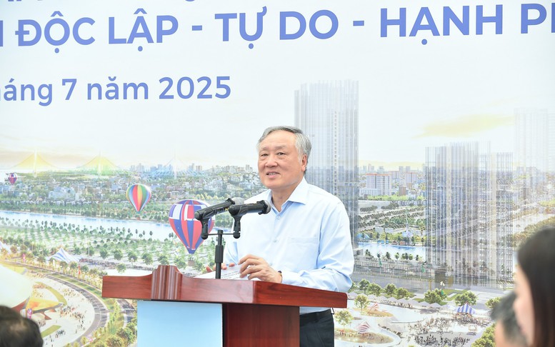Phê duyệt Đề án tổ chức “Triển lãm thành tựu Đất nước nhân dịp kỷ niệm 80 năm Ngày Quốc khánh"- Ảnh 2.