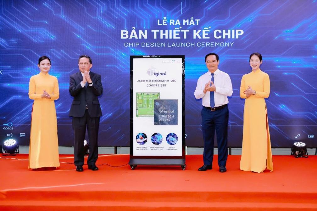 Cỗ máy gia tốc từ Nghị quyết 57: Một bài học sống động- Ảnh 1. Cỗ máy gia tốc từ Nghị quyết 57: Một bài học sống động- Ảnh 1.