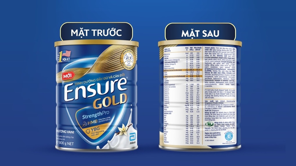 Sản phẩm dinh dưỡng “chuẩn quốc tế” được đảm bảo chất lượng ra sao?- Ảnh 1. Sản phẩm dinh dưỡng “chuẩn quốc tế” được đảm bảo chất lượng ra sao?- Ảnh 1.