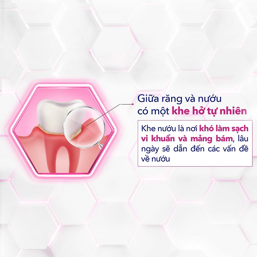 Đừng để nướu “kêu cứu”: Bí quyết chăm sóc nướu đúng cách- Ảnh 1. Đừng để nướu “kêu cứu”: Bí quyết chăm sóc nướu đúng cách- Ảnh 1.