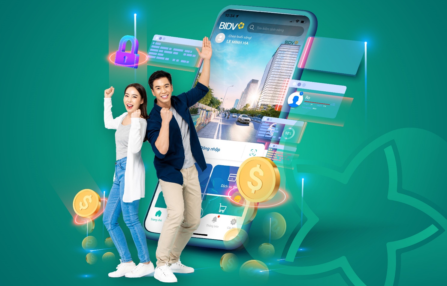 Để ngoại tệ không còn là trở ngại cho mỗi chuyến xuất ngoại- Ảnh 1. Để ngoại tệ không còn là trở ngại cho mỗi chuyến xuất ngoại- Ảnh 1.