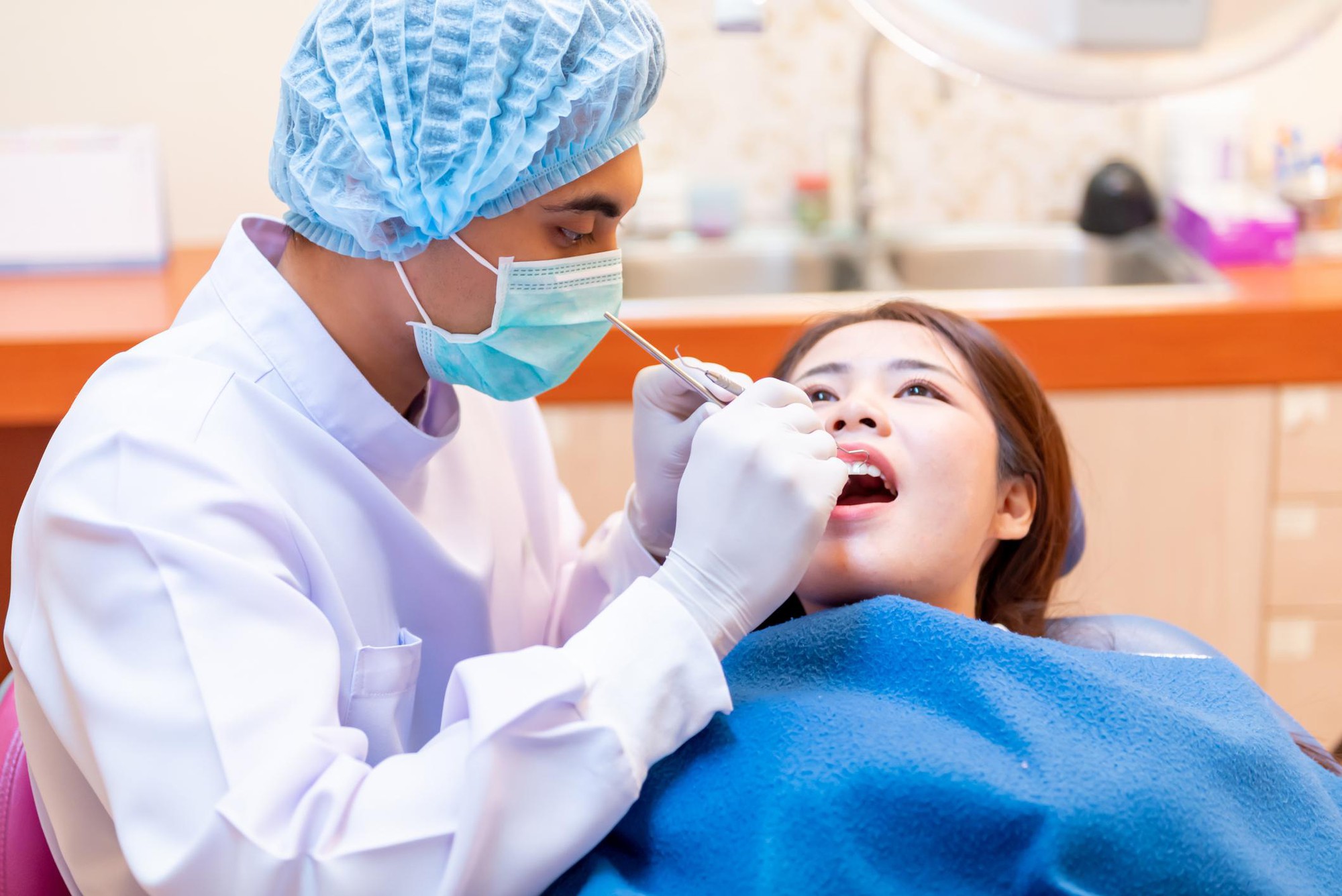 Đừng để nướu “kêu cứu”: Bí quyết chăm sóc nướu đúng cách- Ảnh 3. Đừng để nướu “kêu cứu”: Bí quyết chăm sóc nướu đúng cách- Ảnh 3.