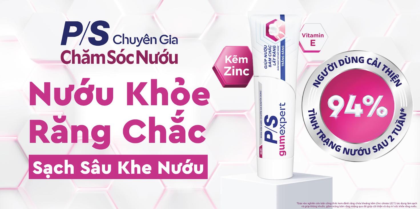 Đừng để nướu “kêu cứu”: Bí quyết chăm sóc nướu đúng cách- Ảnh 4. Đừng để nướu “kêu cứu”: Bí quyết chăm sóc nướu đúng cách- Ảnh 4.