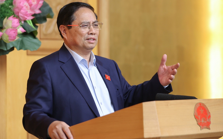 Phê duyệt Đề án tổ chức “Triển lãm thành tựu Đất nước nhân dịp kỷ niệm 80 năm Ngày Quốc khánh"- Ảnh 5.