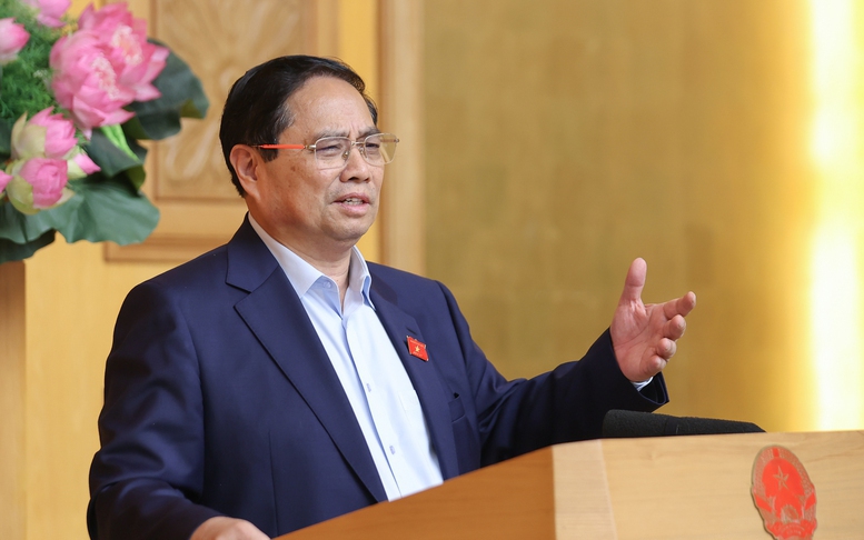 Phê duyệt Đề án tổ chức “Triển lãm thành tựu Đất nước nhân dịp kỷ niệm 80 năm Ngày Quốc khánh"- Ảnh 3.