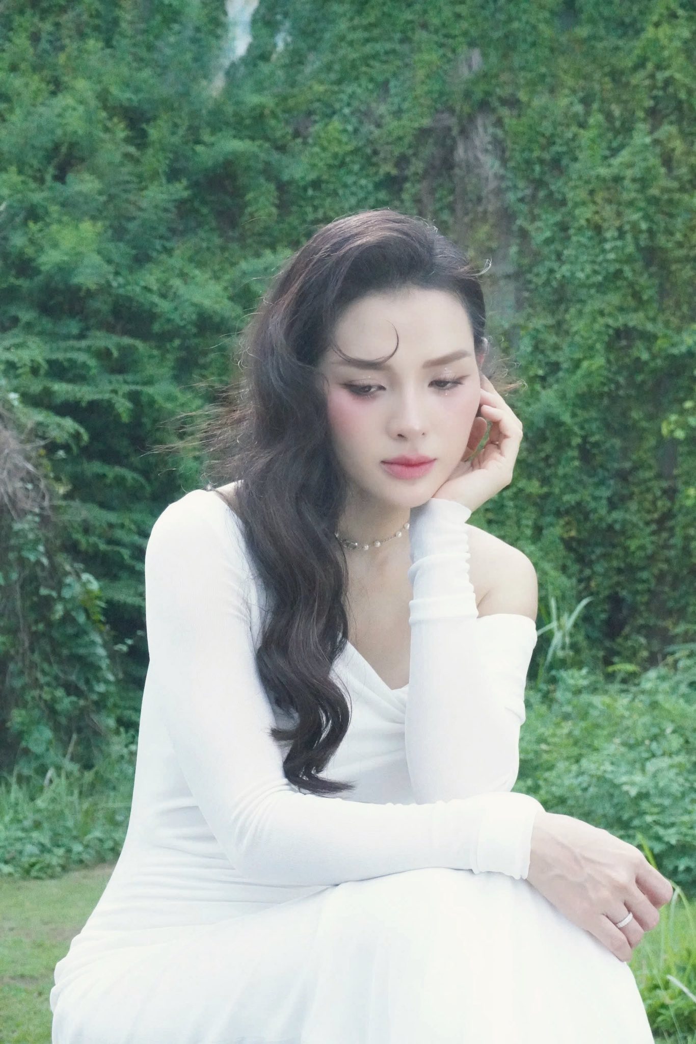 Phương Trinh Jolie nhận hậu quả khi sinh con ngoài kế hoạch, trái gió trở trời là gặp vấn đề này- Ảnh 2. Phương Trinh Jolie nhận hậu quả khi sinh con ngoài kế hoạch, trái gió trở trời là gặp vấn đề này- Ảnh 2.