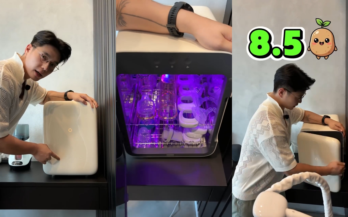 Ông xã Ngô Thanh Vân chi trăm triệu sắm đồ truc tiep bong da c1 bé nhưng vẫn bị vợ "mắng" vì 1 chi tiết- Ảnh 8.