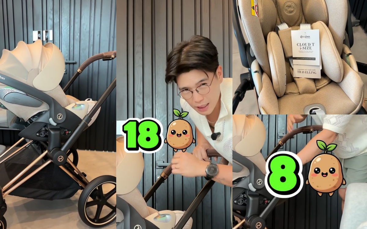 Ông xã Ngô Thanh Vân chi trăm triệu sắm đồ truc tiep bong da c1 bé nhưng vẫn bị vợ "mắng" vì 1 chi tiết- Ảnh 13.