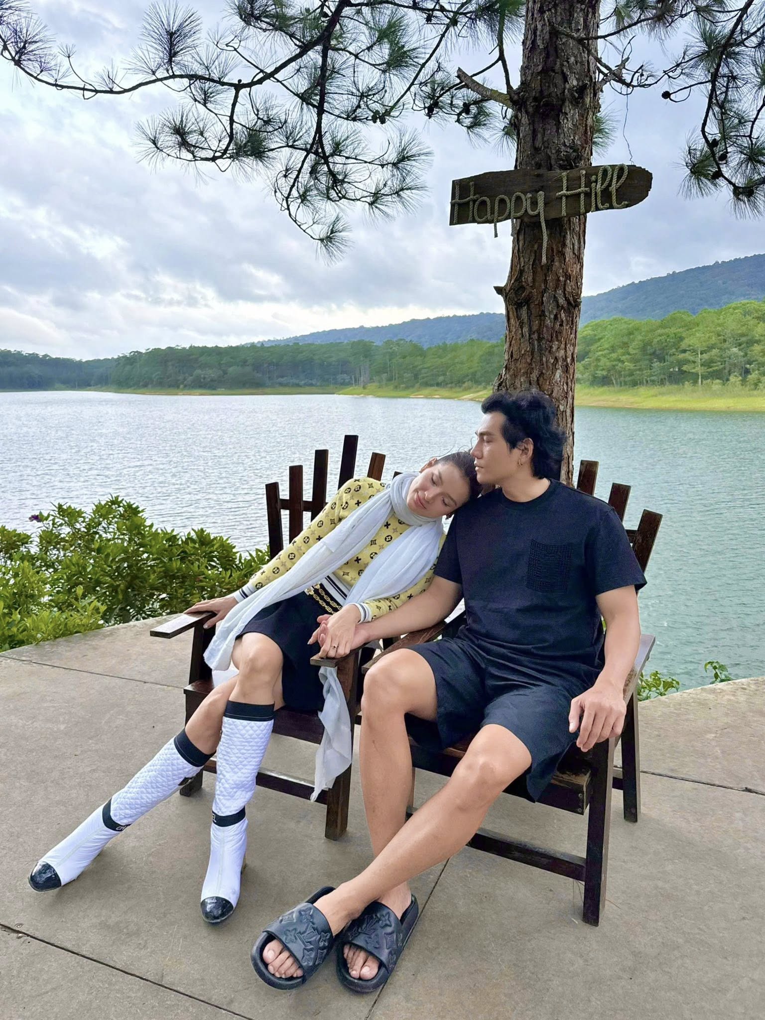 Phương Trinh Jolie nhận hậu quả khi sinh con ngoài kế hoạch, trái gió trở trời là gặp vấn đề này- Ảnh 6. Phương Trinh Jolie nhận hậu quả khi sinh con ngoài kế hoạch, trái gió trở trời là gặp vấn đề này- Ảnh 6.