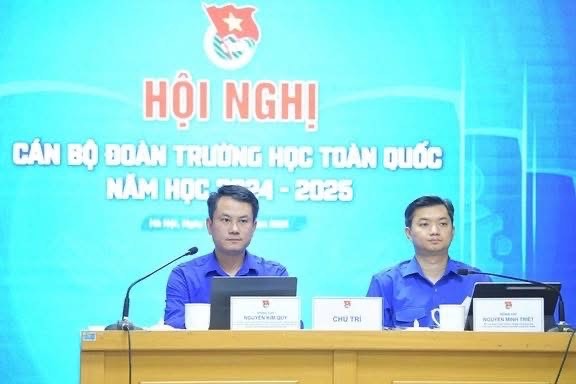 Tăng cường đổi mới, đồng hành cùng học sinh – sinh viên trong năm học 2024 – 2025- Ảnh 3. Tăng cường đổi mới, đồng hành cùng học link bong da truc tiep – link bong da truc tiep viên trong năm học 2024 – 2025- Ảnh 3.