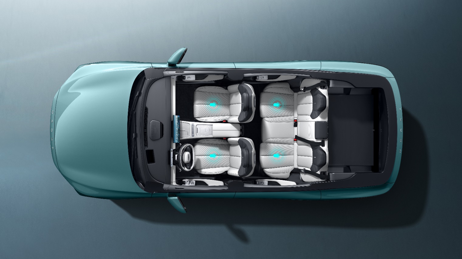 OMODA C7 – Biểu tượng của cuộc sống thời đại mới- Ảnh 2. OMODA C7 – Biểu tượng của cuộc sống thời đại mới- Ảnh 2.