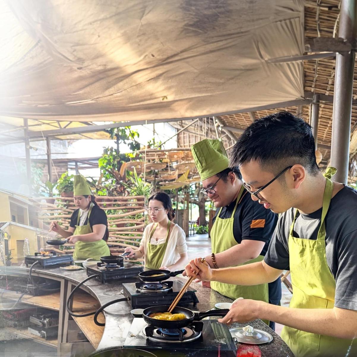 Chinh phục “kỷ nguyên vàng” của du lịch Việt, nghề nào sẽ lên ngôi?- Ảnh 2. Chinh phục “kỷ nguyên vàng” của lich tuong thuat truc tiep bong da hom nay lịch Việt, nghề nào sẽ lên ngôi?- Ảnh 2.