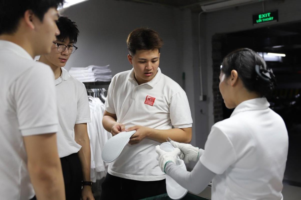 Chinh phục “kỷ nguyên vàng” của du lịch Việt, nghề nào sẽ lên ngôi?- Ảnh 4. Chinh phục “kỷ nguyên vàng” của lich tuong thuat truc tiep bong da hom nay lịch Việt, nghề nào sẽ lên ngôi?- Ảnh 4.