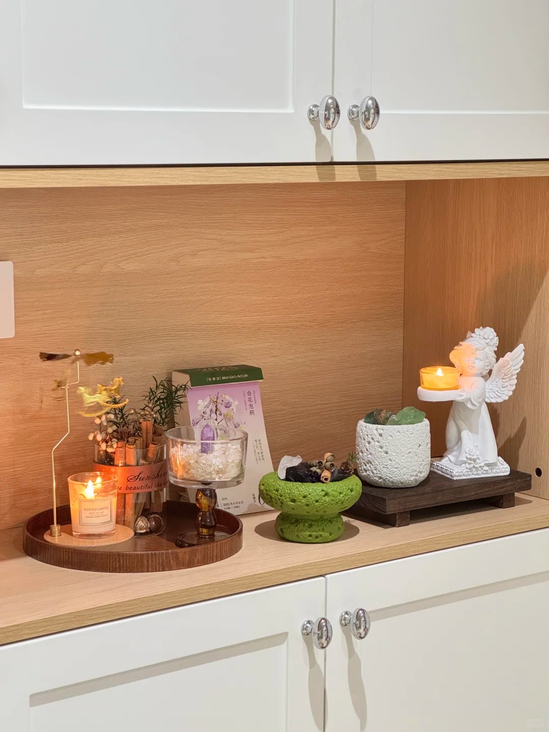 5 thói quen phong thủy nhỏ trong nhà chung cư giúp gia chủ hút lộc, giữ năng lượng tích cực mỗi ngày- Ảnh 5. 5 thói quen phong thủy nhỏ trong nhà chung cư giúp gia chủ hút lộc, giữ năng lượng tích cực mỗi ngày- Ảnh 5.