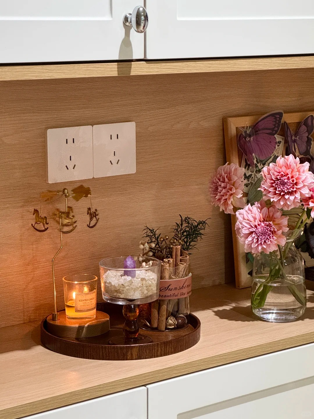 5 thói quen phong thủy nhỏ trong nhà chung cư giúp gia chủ hút lộc, giữ năng lượng tích cực mỗi ngày- Ảnh 2. 5 thói quen phong thủy nhỏ trong nhà chung cư giúp gia chủ hút lộc, giữ năng lượng tích cực mỗi ngày- Ảnh 2.