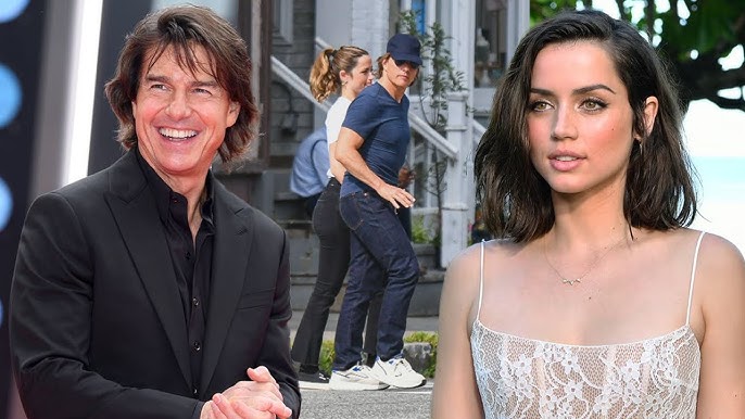 "Bom sex" Hollywood hẹn hò Tom Cruise: Đam mê ăn uống thoải mái nhưng body vẫn gợi cảm, không mỡ thừa nhờ chăm làm những việc vui vẻ- Ảnh 1. "Bom sex" Hollywood hẹn hò Tom Cruise: Đam mê ăn uống thoải mái nhưng body vẫn gợi cảm, không mỡ thừa nhờ chăm làm những việc vui vẻ- Ảnh 1.