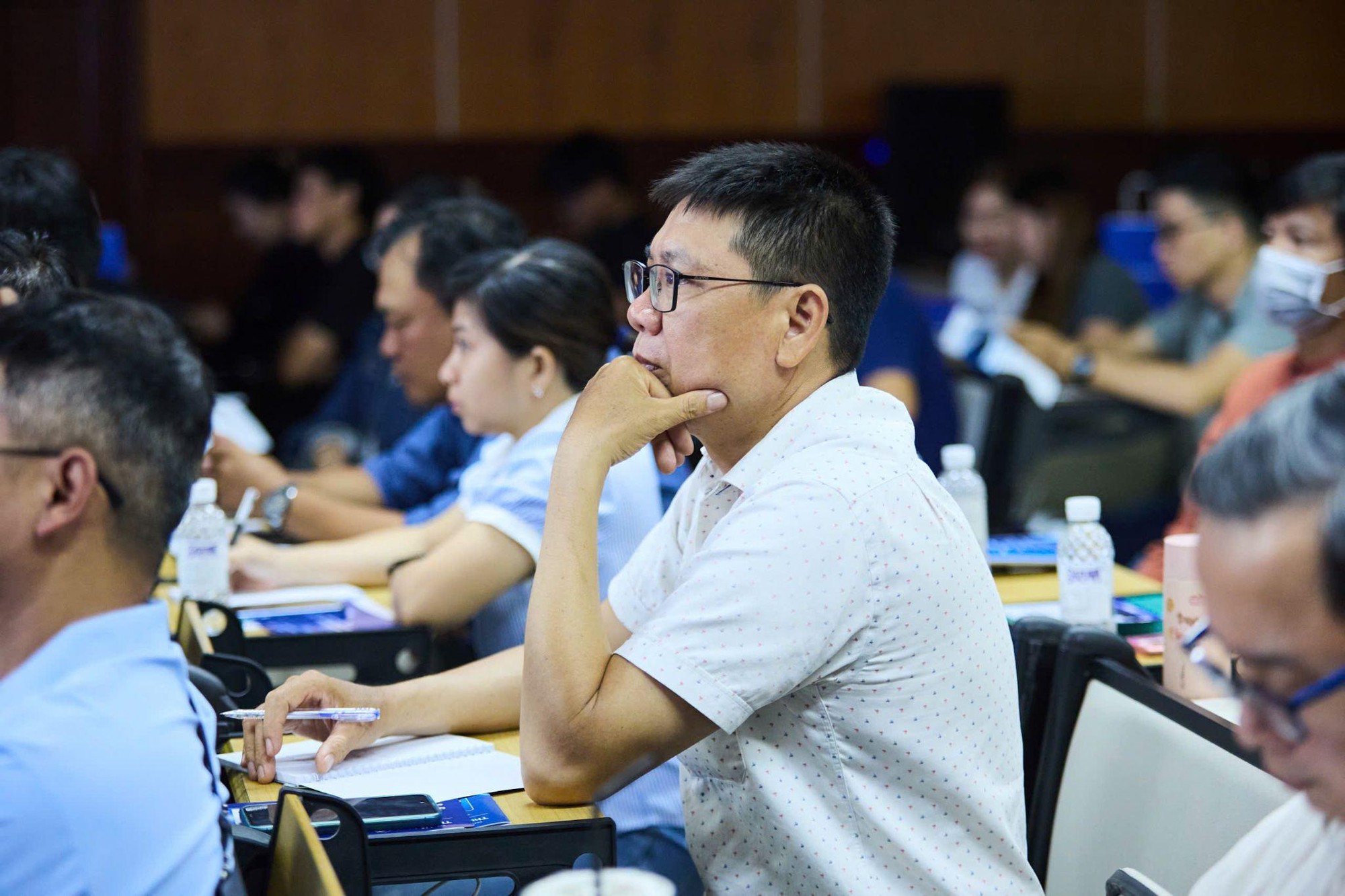Trăn trở của hộ kinh doanh khoán chuyển sang kê khai thuế- Ảnh 2. Trăn trở của hộ kinh doanh khoán chuyển sang kê khai thuế- Ảnh 2.
